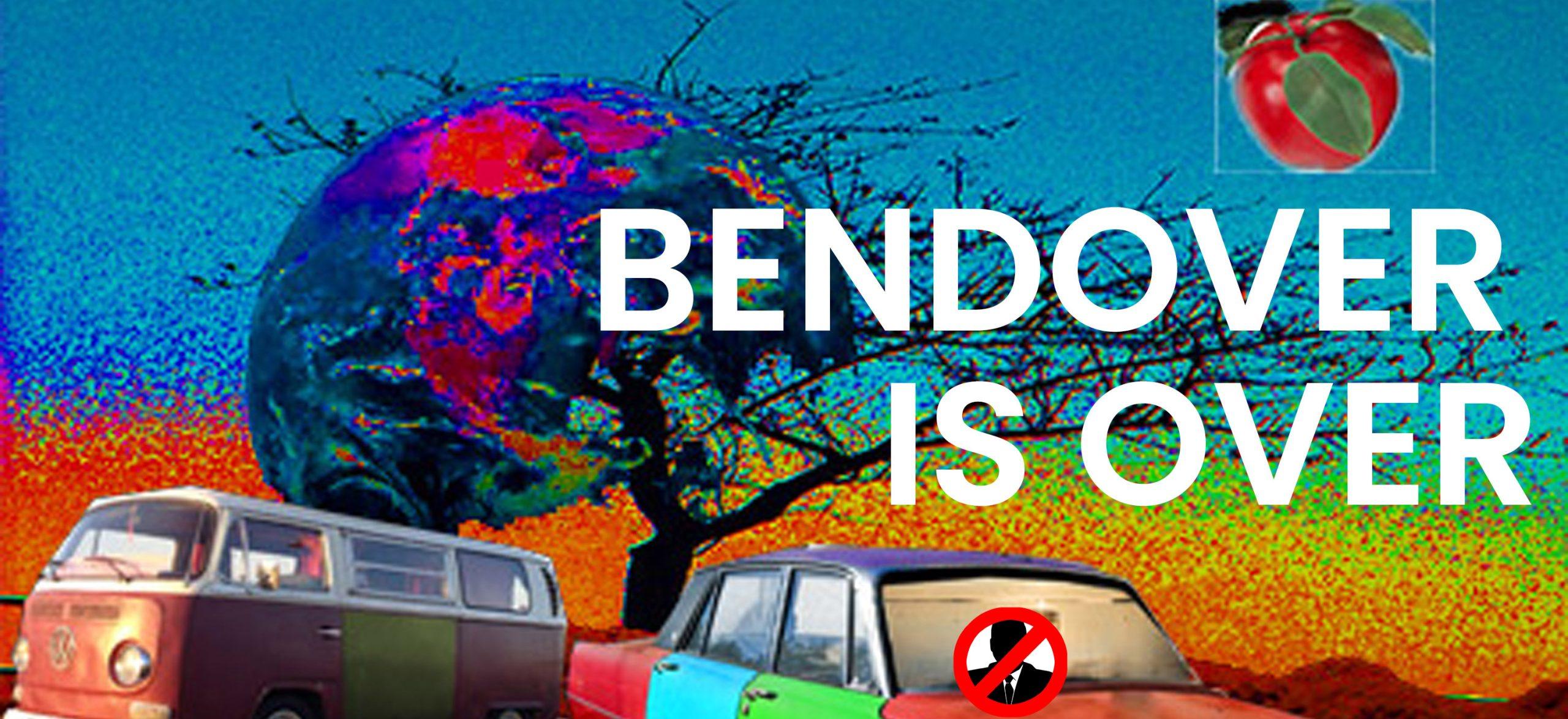 BendOver is Over, BendOver