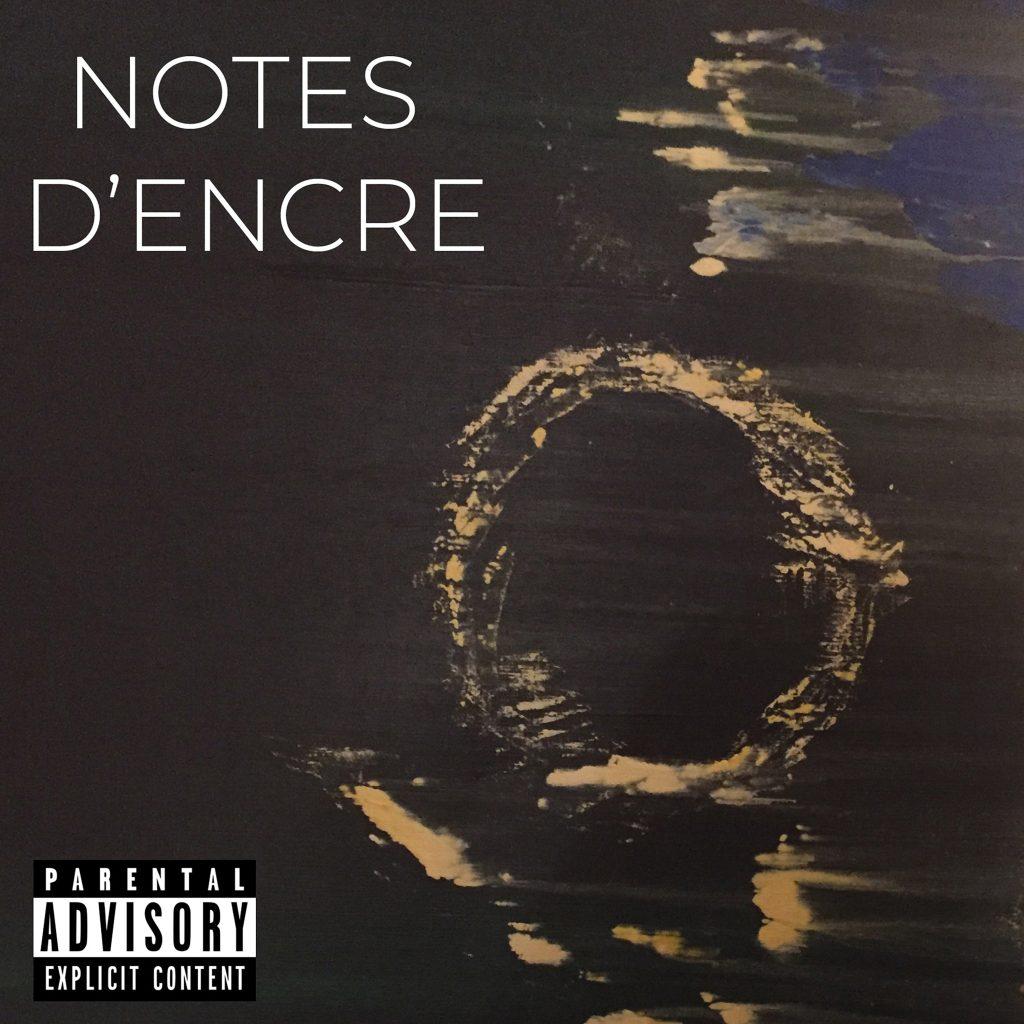 Notes d'encre, BendOver